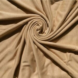 Premium Cotton Jersey Stole Skin