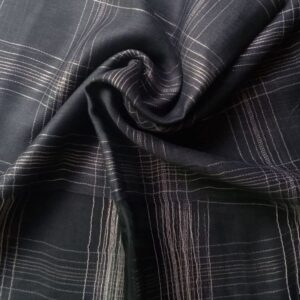 Deluxe Organza Scarf Shadow