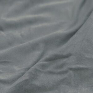 Premium Cotton Jersey Stole Charcoal