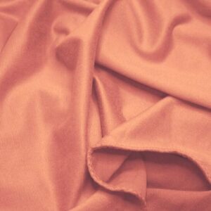 Premium Cotton Jersey Stole Coral
