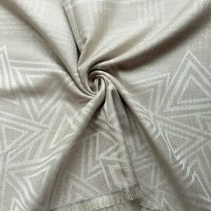 Deluxe Nepalese Silk Scarf Skin