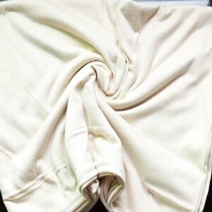 Premium Cotton Jersey Stole Beige