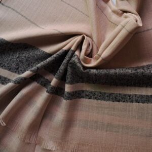 Turkish Cotton Stole Coffee