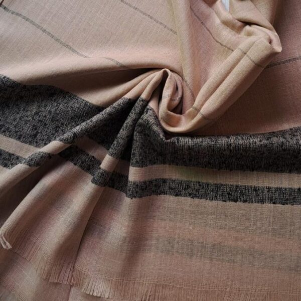 Turkish Cotton Stole Coffee