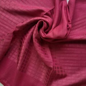 Turkish Cotton Scarf Maroon