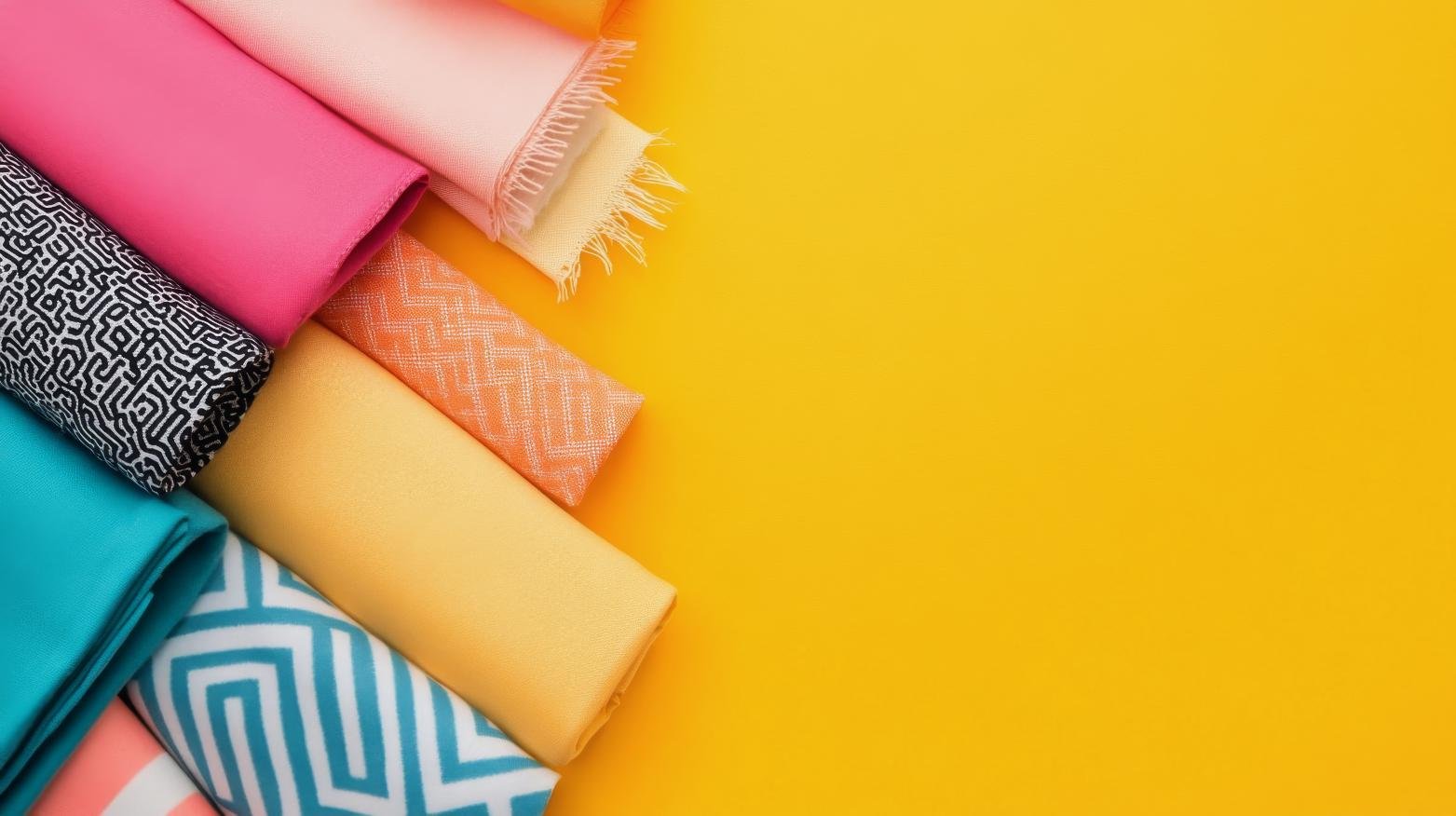 Cotton Stoles