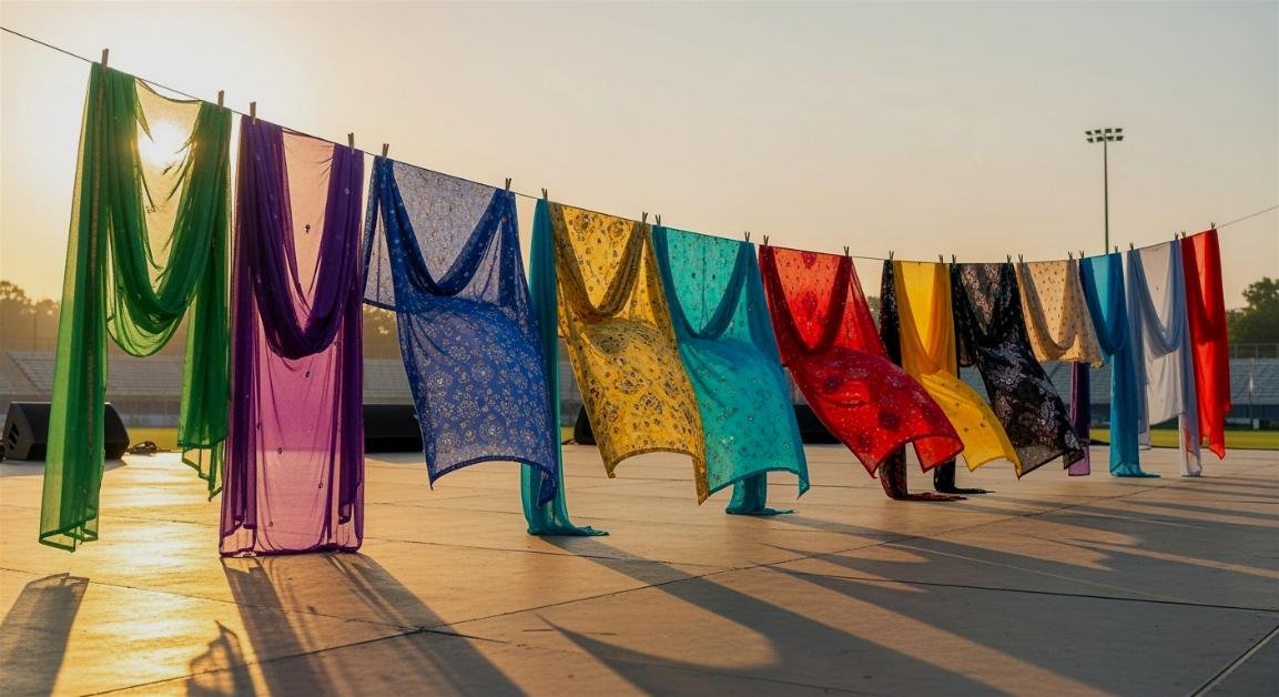 Dupattas