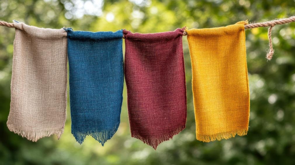 Lawn Stoles