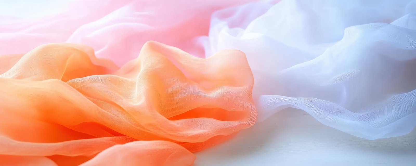 Chiffon Stoles