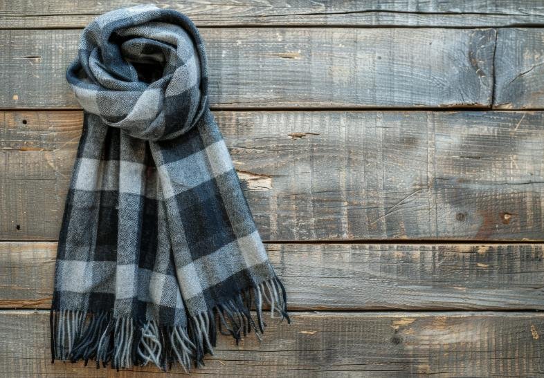 Pashmina Stoles