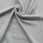 Premium Chiffon Stole Etheria Blue