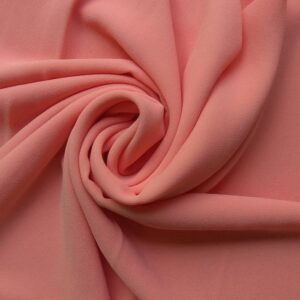Premium Chiffon Stole Water Melon
