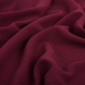 Premium Georgette Stole Grape