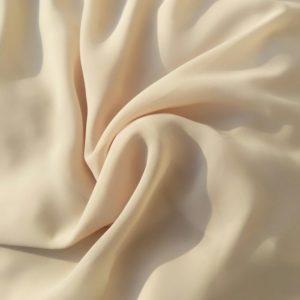 Premium Georgette Stole Apple Blossom