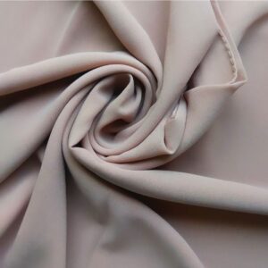 Premium Georgette Stole Latte