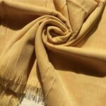 Turkish Cotton Stole Camel