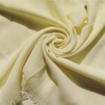 Turkish Cotton Stole Apple Blossom