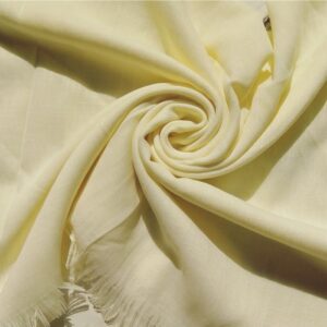 Turkish Cotton Stole Apple Blossom