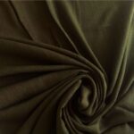 Turkish Cotton Stole Moss