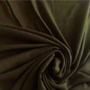 Turkish Cotton Stole Moss