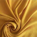 Turkish Cotton Stole Mustard