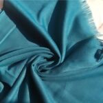 Turkish Cotton Stole Peacock