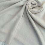 Turkish Cotton Stole Pigeon