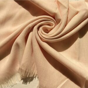 Turkish Cotton Stole Powder Peach