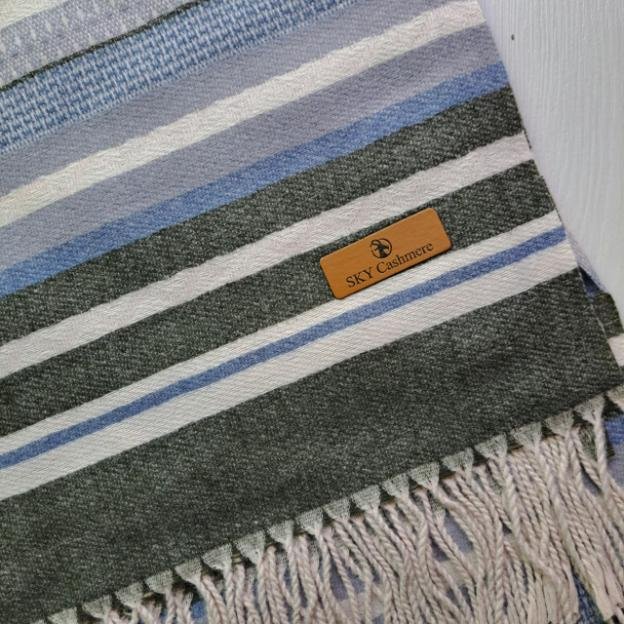 Winter Stoles