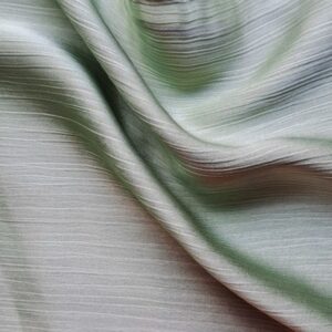 Luxury Silk Stole Mint