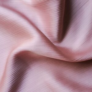 Luxury Silk Stole Pink Petal