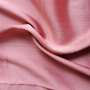 Luxury Silk Stole Rose Pink