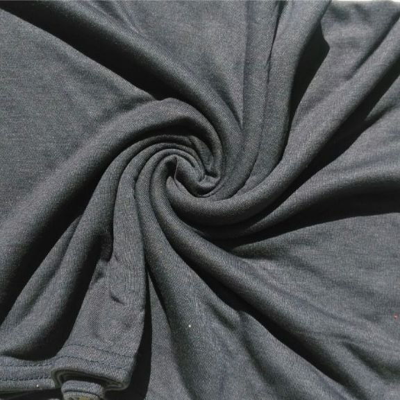 Premium Cotton Jersey Stole Anchor