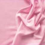 Premium Cotton Jersey Stole Baby Pink