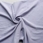 Premium Cotton Poplin Stole Arctic Blue