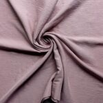 Premium Cotton Poplin Stole Lilac