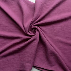 Premium Cotton Poplin Stole Magenta
