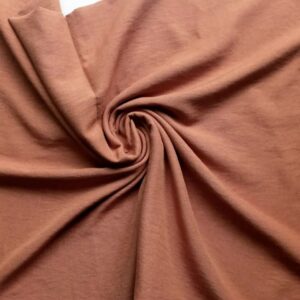 Premium Cotton Poplin Stole Rouge