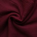 Turkish Lawn Stole Berry