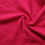 Turkish Lawn Stole Cherry