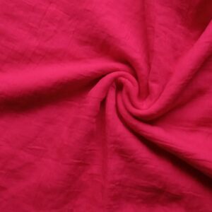 Turkish Lawn Stole Cherry