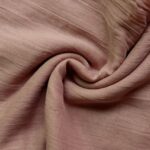 Turkish Lawn Stole Clay