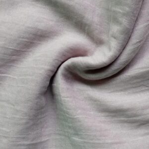 Turkish Lawn Stole Light Grey