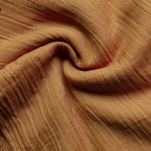 Turkish Lawn Stole Caramel