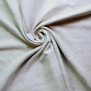 Louis Vuitton Silk Cashmere Stole Cream