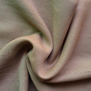 Crepe Georgette Stole Coffee