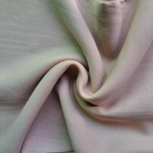 Crepe Georgette Stole Latte