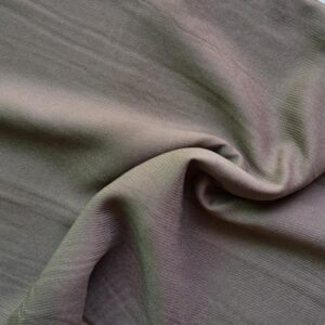 Crepe Georgette Stole Mocha