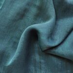 Light Chiffon Stole Forest