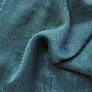 Light Chiffon Stole Forest